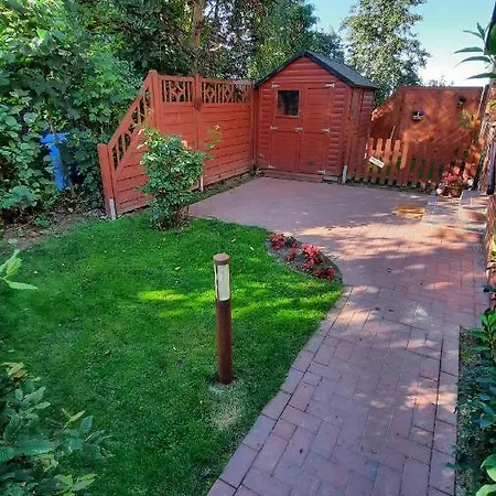 In Osterdeichstrich *