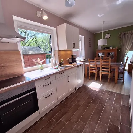 In Osterdeichstrich * Oesterdeichstrich