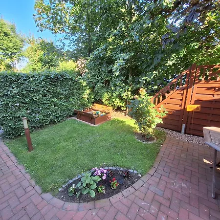 In Osterdeichstrich Oesterdeichstrich