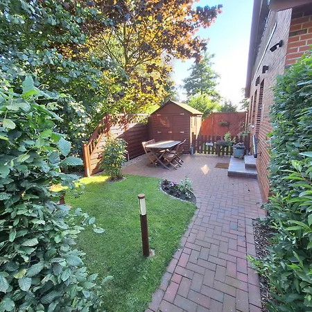 In Osterdeichstrich Oesterdeichstrich