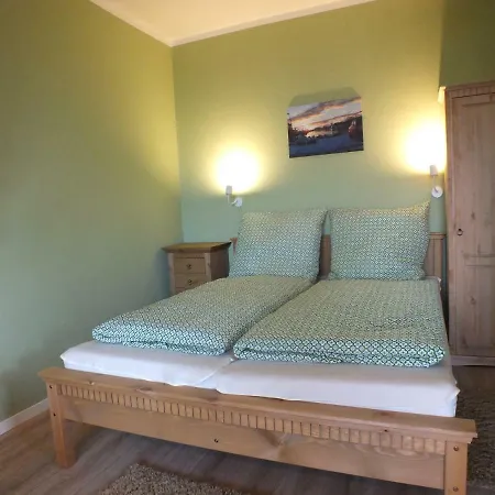 In Osterdeichstrich Lejlighed