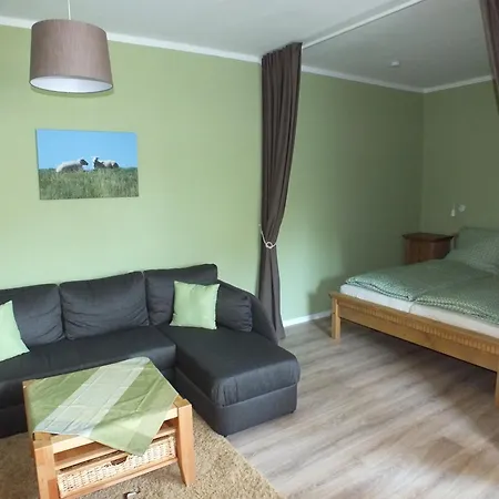 公寓 In Osterdeichstrich Oesterdeichstrich