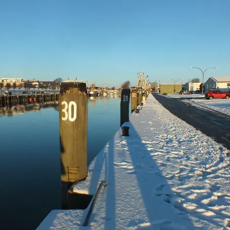In Osterdeichstrich Oesterdeichstrich