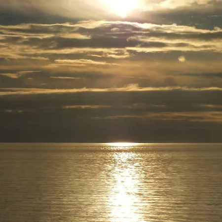 In Osterdeichstrich Lejlighed *