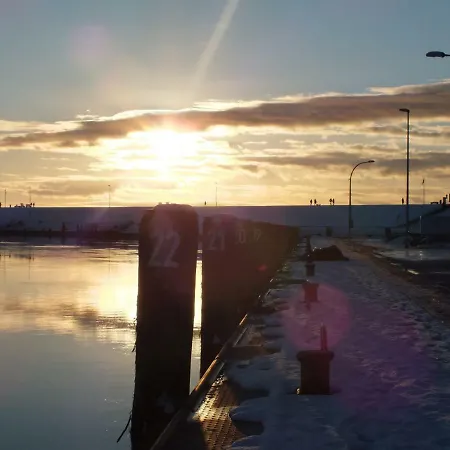 In Osterdeichstrich Lejlighed Oesterdeichstrich