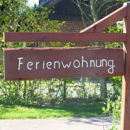 In Osterdeichstrich Lejlighed *