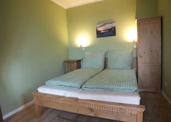 In Osterdeichstrich Appartamento