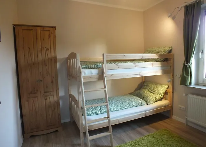 In Osterdeichstrich Appartamento Oesterdeichstrich