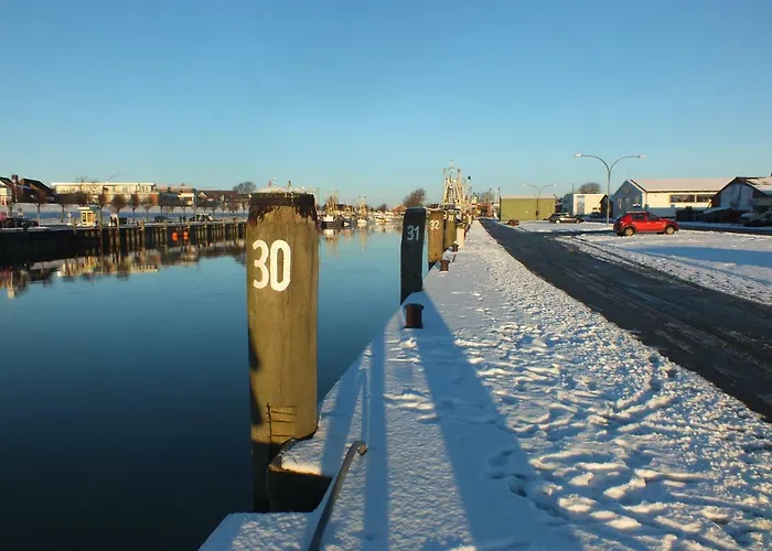 In Osterdeichstrich Oesterdeichstrich
