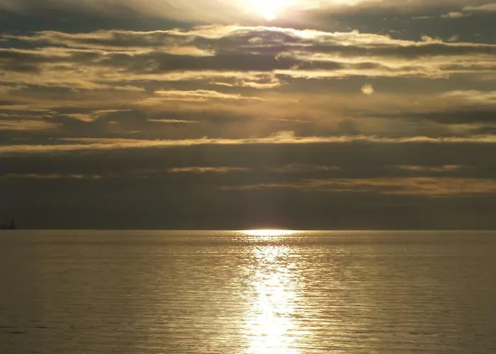 In Osterdeichstrich Appartamento *