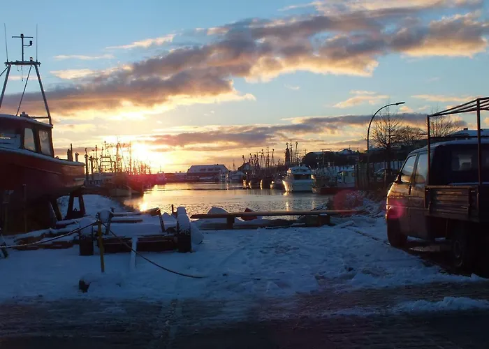 In Osterdeichstrich * Oesterdeichstrich