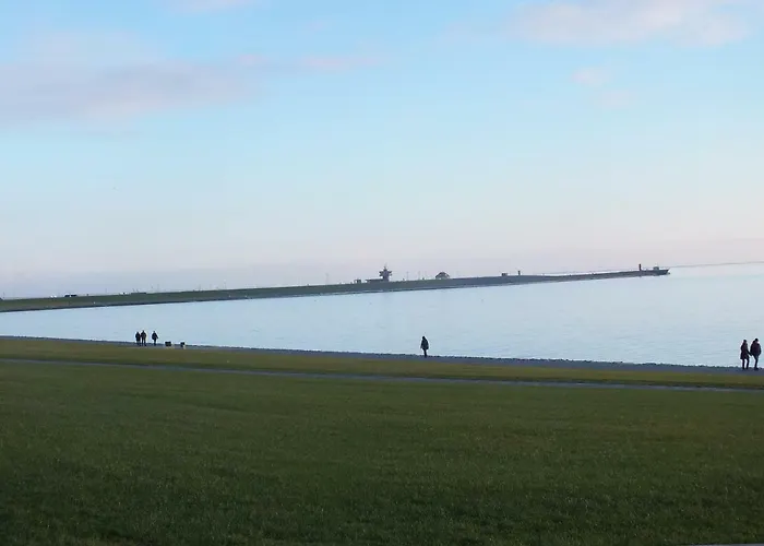 In Osterdeichstrich * Oesterdeichstrich