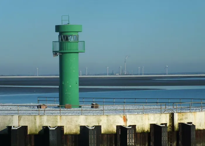 In Osterdeichstrich Appartamento Oesterdeichstrich