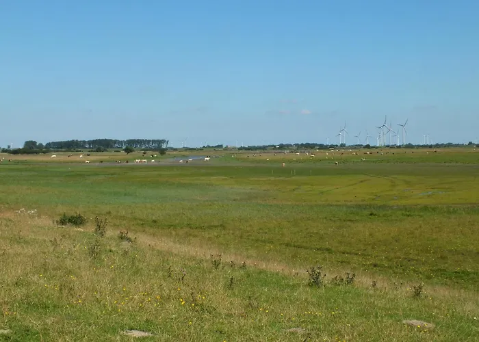 Appartamento In Osterdeichstrich